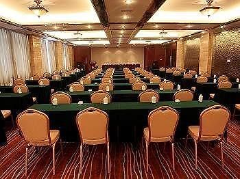 Bauhinia Hotel - Fenghua Xikouzhen Extérieur photo