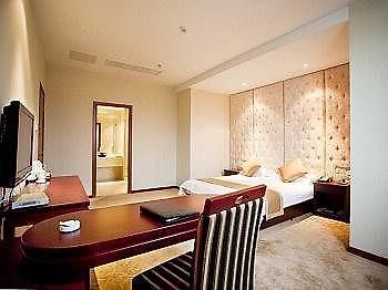 Bauhinia Hotel - Fenghua Xikouzhen Extérieur photo