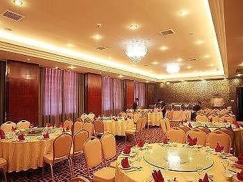 Bauhinia Hotel - Fenghua Xikouzhen Extérieur photo