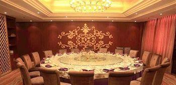 Bauhinia Hotel - Fenghua Xikouzhen Extérieur photo