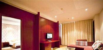 Bauhinia Hotel - Fenghua Xikouzhen Extérieur photo