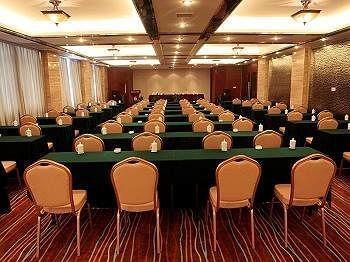 Bauhinia Hotel - Fenghua Xikouzhen Extérieur photo