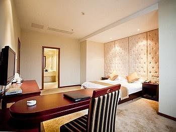 Bauhinia Hotel - Fenghua Xikouzhen Extérieur photo