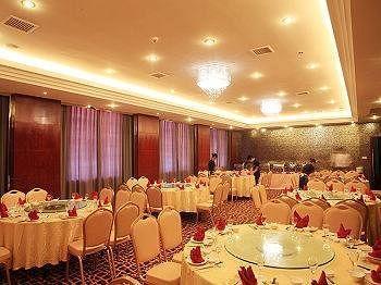 Bauhinia Hotel - Fenghua Xikouzhen Extérieur photo