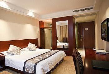 Bauhinia Hotel - Fenghua Xikouzhen Extérieur photo