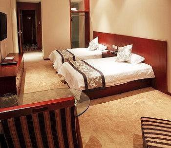 Bauhinia Hotel - Fenghua Xikouzhen Extérieur photo