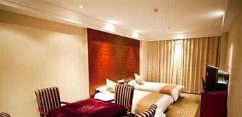 Bauhinia Hotel - Fenghua Xikouzhen Extérieur photo