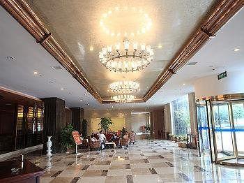 Bauhinia Hotel - Fenghua Xikouzhen Extérieur photo
